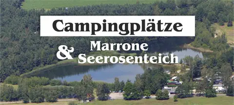 Campingplatz Seerosenteich