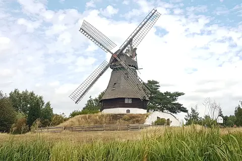 Campingplatz Seerosenteich