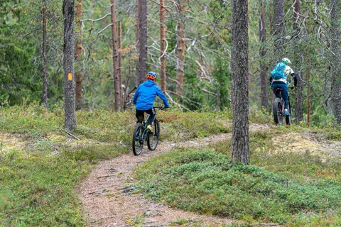 Karhunkainalon leirintäalue
