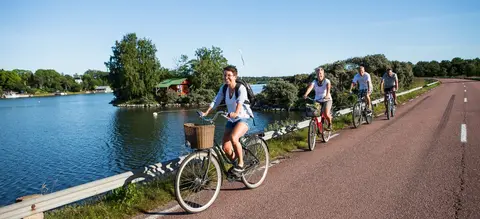Svinö Stugby
