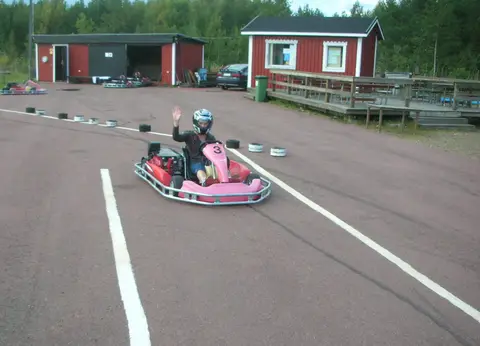 Svinö Stugby