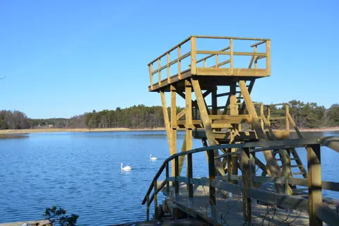 Svinö Stugby