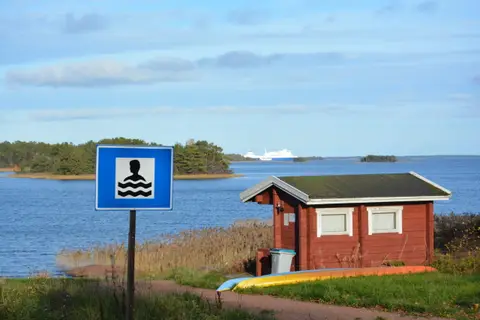 Svinö Stugby