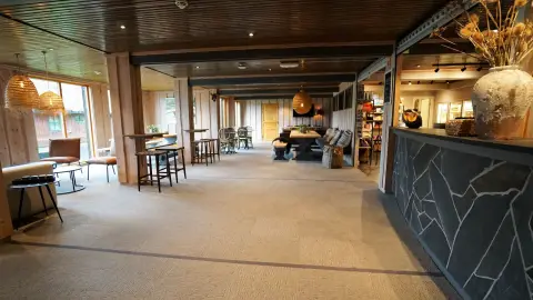 Lillehammer Turistsenter