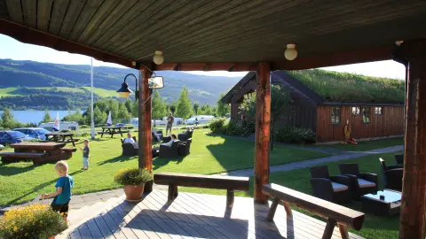 Lillehammer Turistsenter