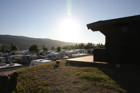 Lillehammer Turistsenter