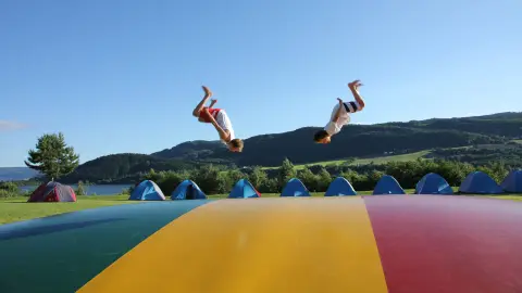 Lillehammer Turistsenter