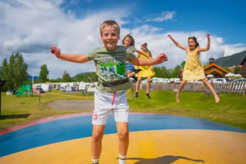 Lillehammer Turistsenter