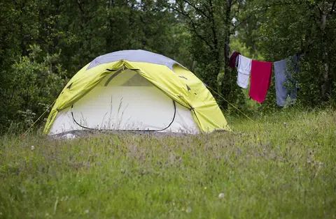 Camp Ripan