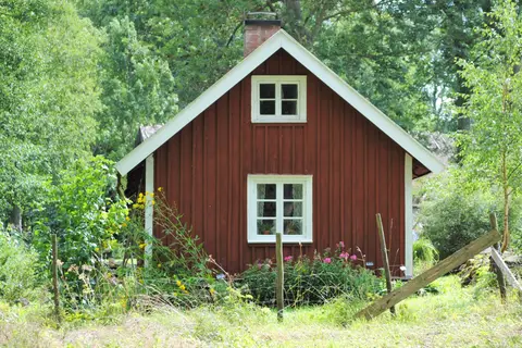 Anfasteröd Gårdsvik