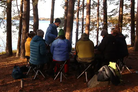 Anfasteröd Gårdsvik