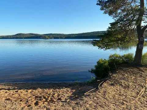 Strömsnäs Naturcamping