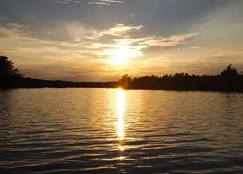 Strömsnäs Naturcamping