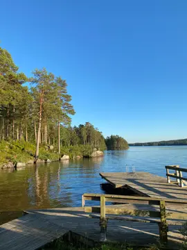 Strömsnäs Naturcamping