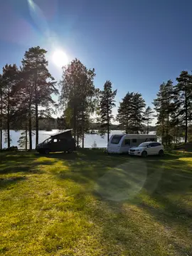 Strömsnäs Naturcamping