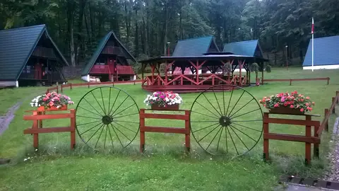 Harcerska Baza Obozowa Cedron