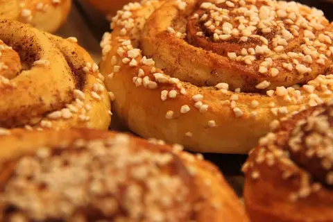 Lomakylä Retkietappi