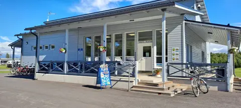 SF-Caravan Lohenpyrstö