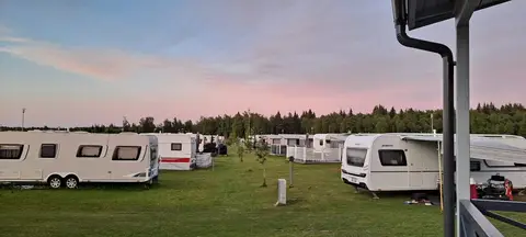SF-Caravan Lohenpyrstö