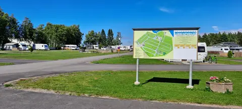 SF-Caravan Lohenpyrstö