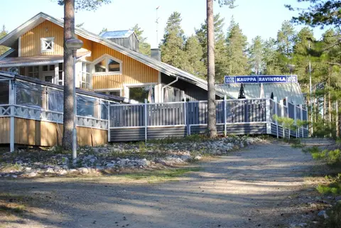 Manamansalon Portti