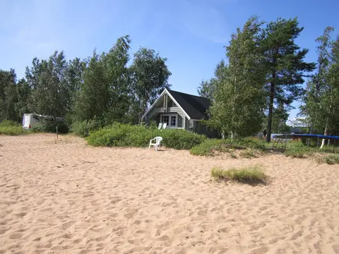 Lomakylä Kultahiekat