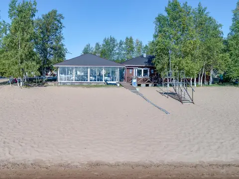 Lomakylä Kultahiekat