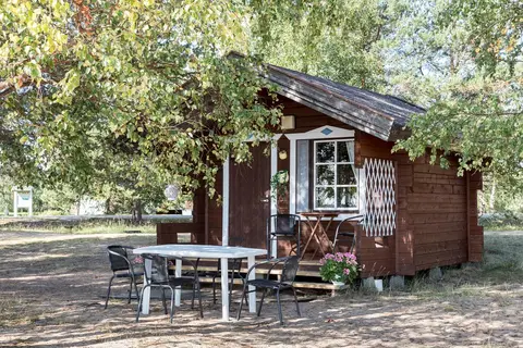 Lomakylä Kultahiekat