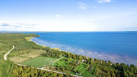 Lomakylä Kultahiekat