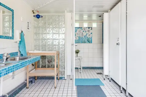 Lomakylä Kultahiekat