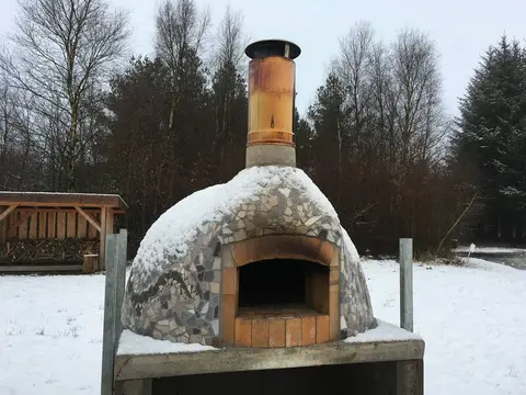Vorbasse Shelterby