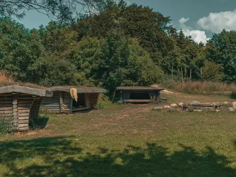 Basballe Shelterplads