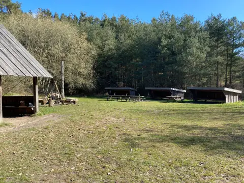 Basballe Shelterplads