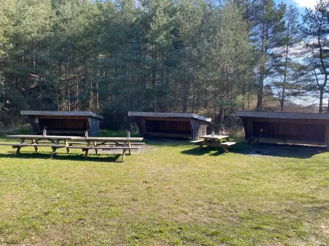 Basballe Shelterplads