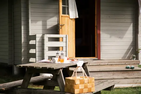 Käringsunds Camping