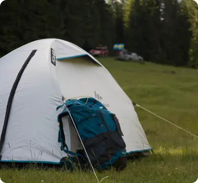 Käringsunds Camping