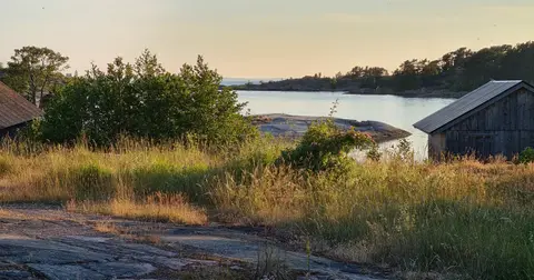 Käringsunds Camping
