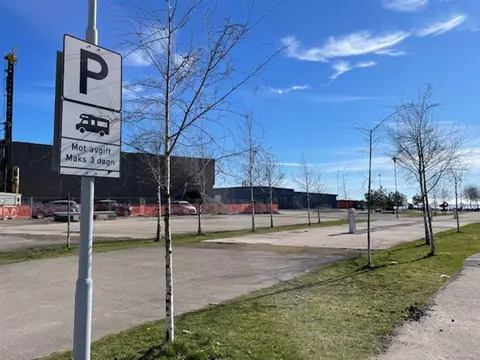 Horten Gjesthavn