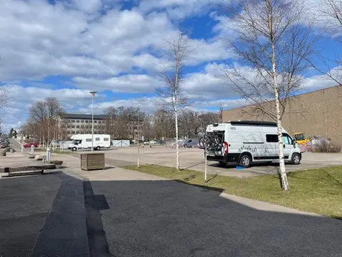 Horten Gjesthavn