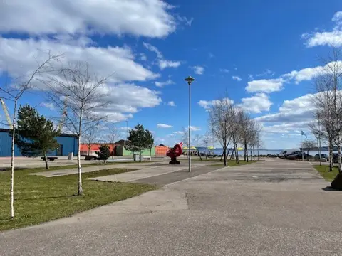 Horten Gjesthavn