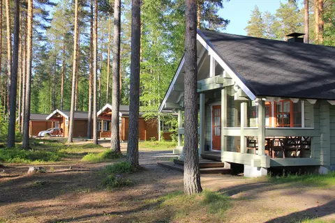 Juva Camping