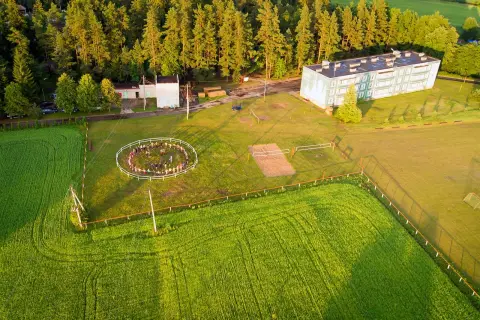 Virvytės stovykla