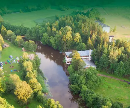 Virvytės stovykla