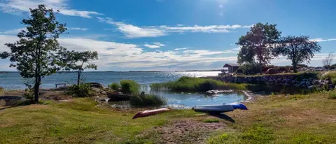 Fisketorpet