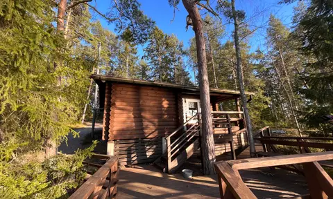 Camping SFC Saloranta