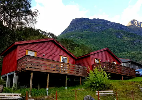 Loenvatn Feriesenter