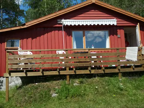 Loenvatn Feriesenter