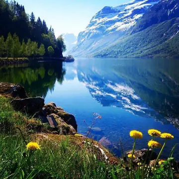 Loenvatn Feriesenter