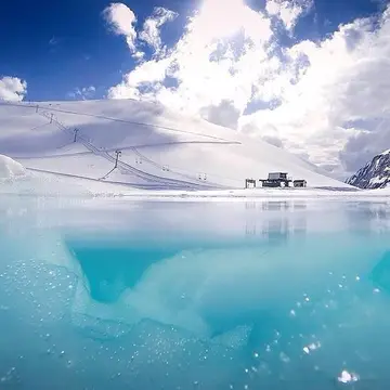 Loenvatn Feriesenter