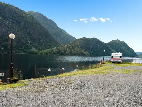 Grimen Motell & Camping A/S